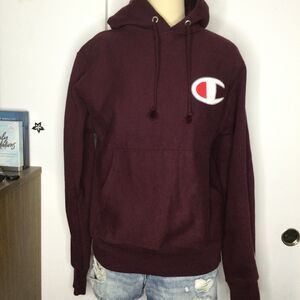 Vintage Champion Sweater